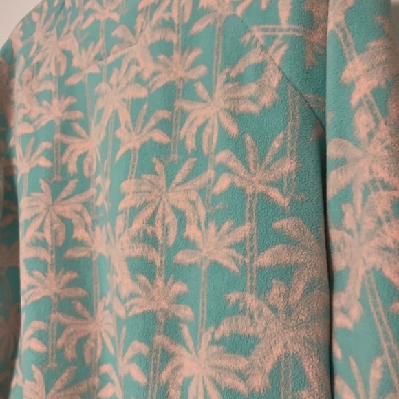 Chubbies Fleece Jacket - Picture 3 of 4